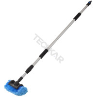 Perie telescopica 2.50m